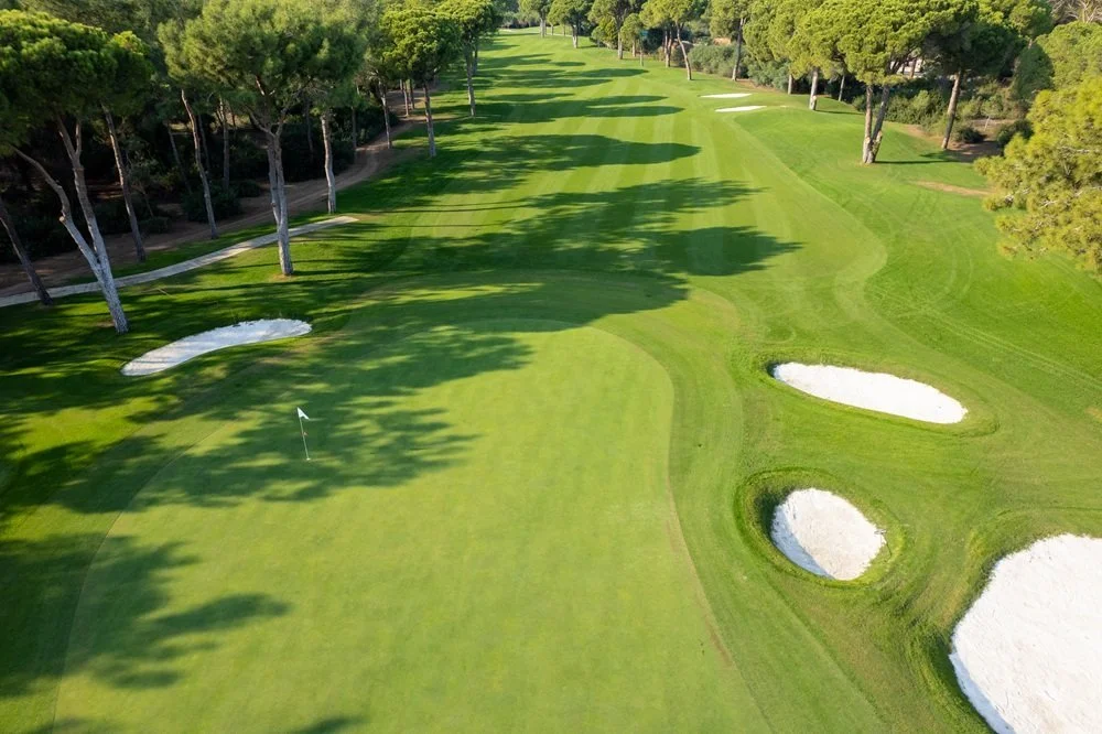 Robinson Nobilis Golf Club - Belek