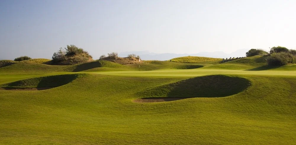 Lykia Links Golf - Belek