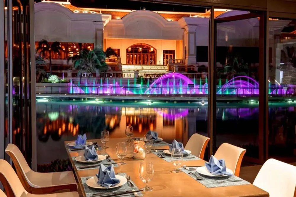 Holiday Inn Resort Ho Tram - Vietnam
