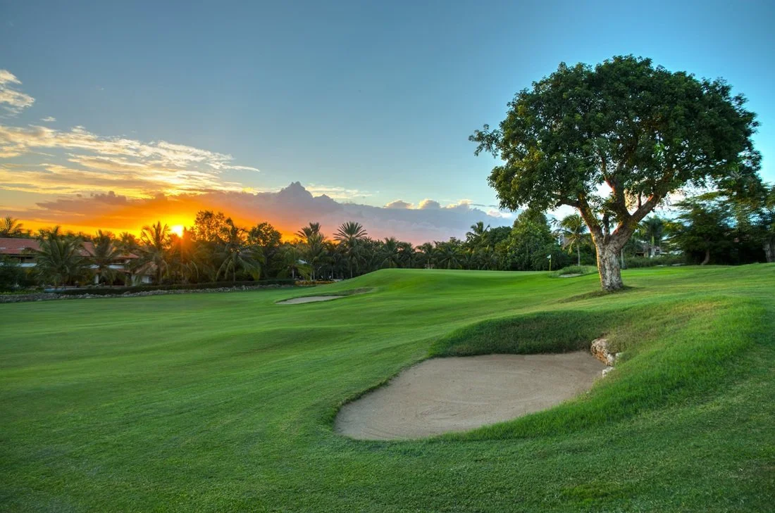 The Links - Casa De Campo