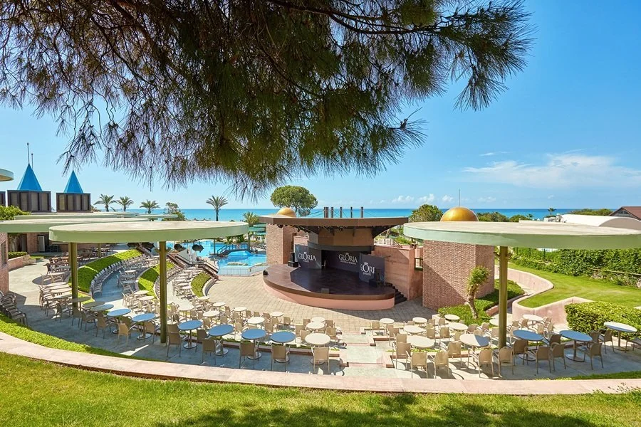 Gloria Verde Resort - Belek
