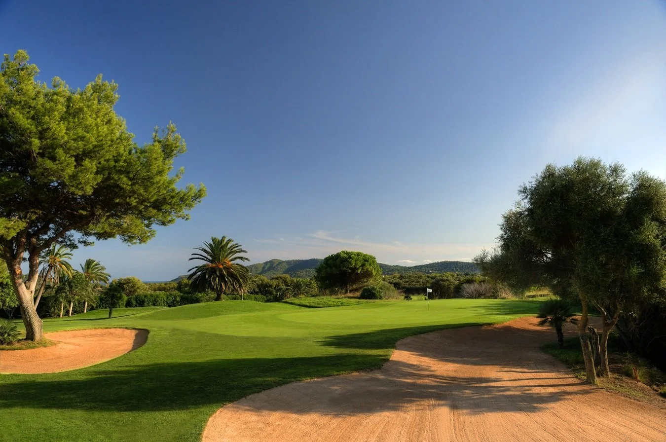 Capdepera Golf, Mallorca