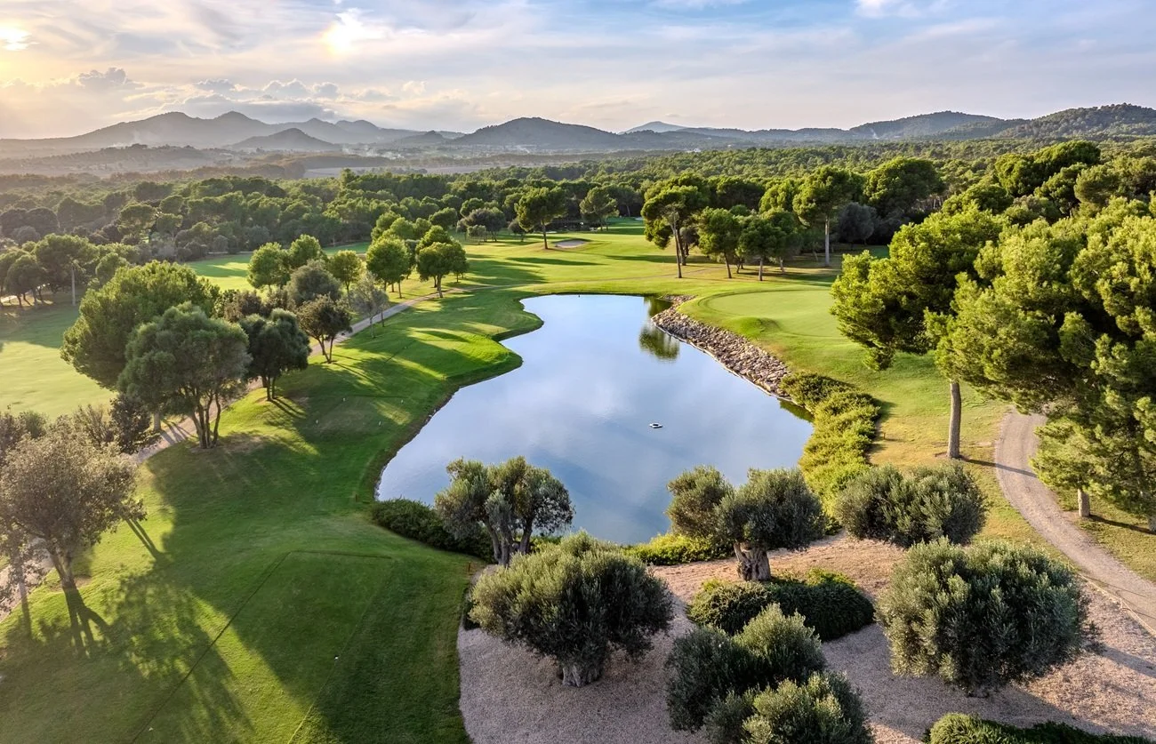 Club de Golf Son Servera