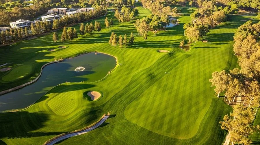 Kaya Palazzo Golf Club - Belek