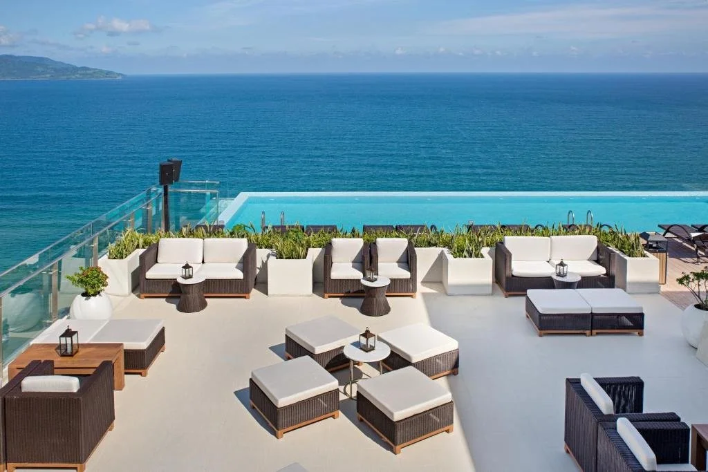 TMS Hotel Da Nang Beach, Da Nang, Vietnam