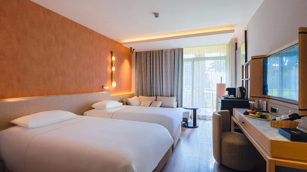 Gloria Golf Resort - Belek