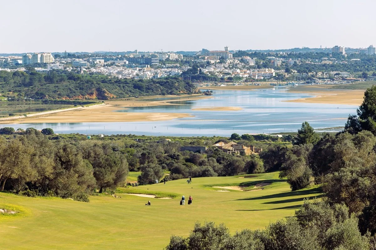 Palmares Golf Resort, Algarve. Portugal