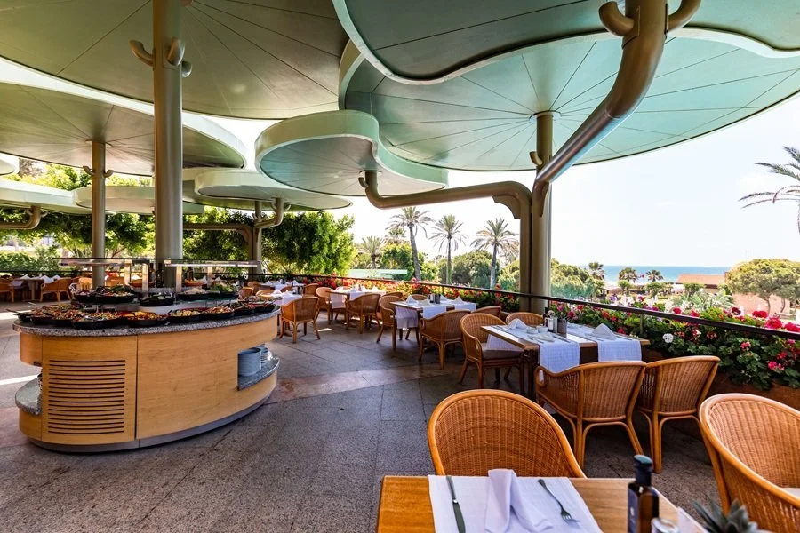 Gloria Verde Resort - Belek