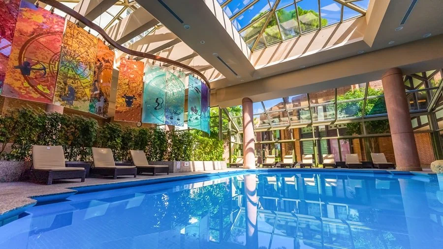 Gloria Verde Resort - Belek