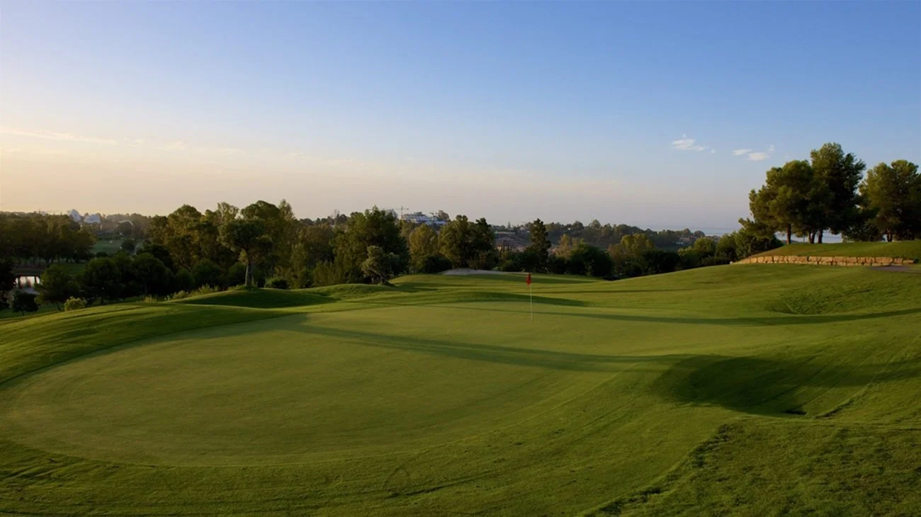 Atalaya Golf & Country Club