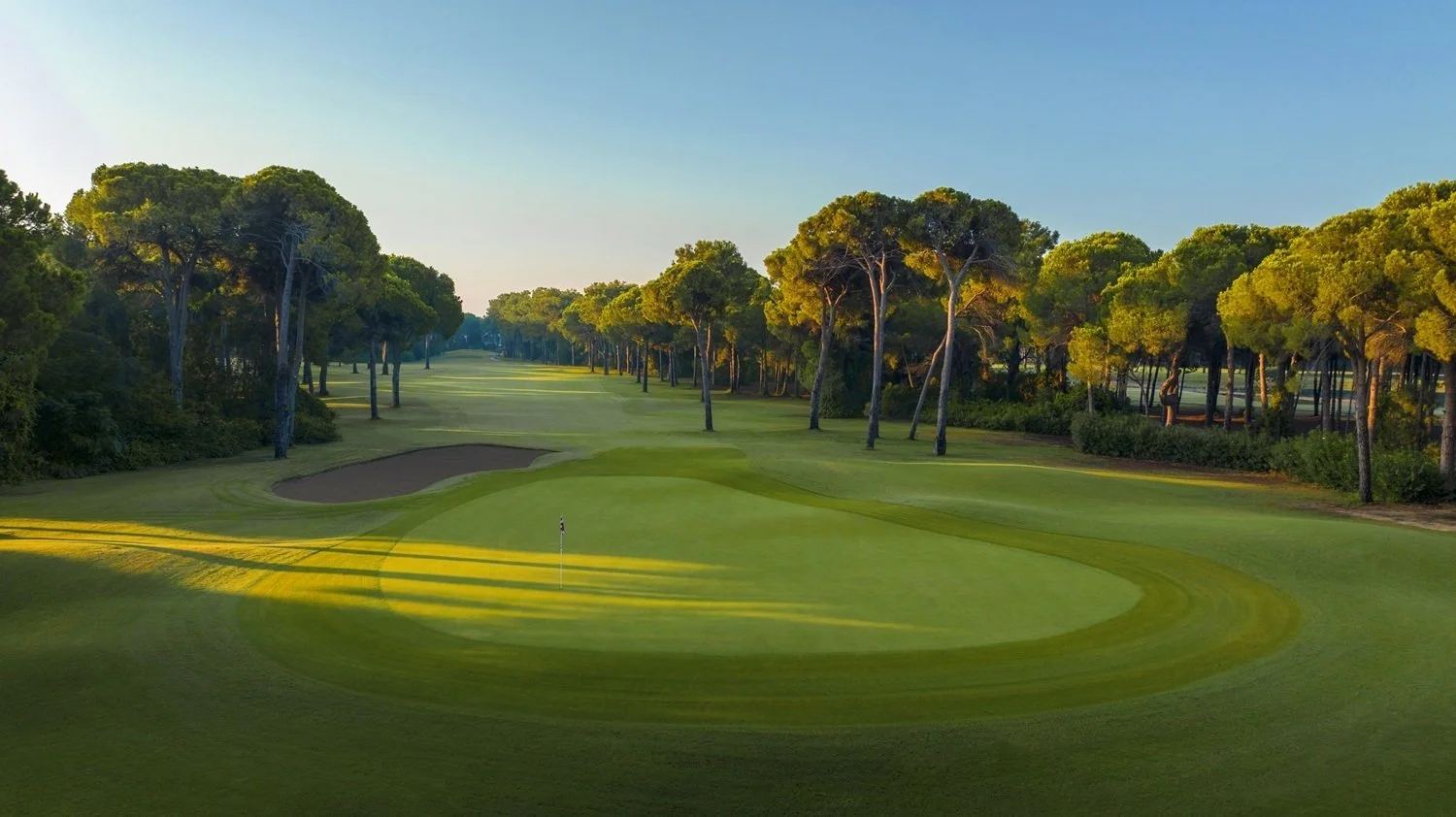 Gloria Golf Club - Belek
