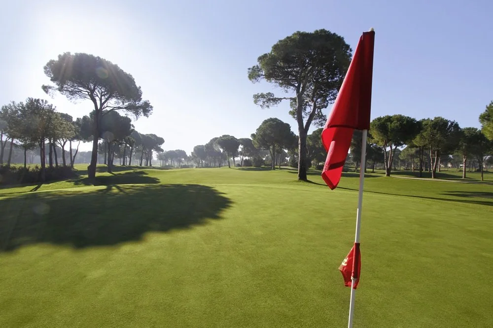 Robinson Nobilis Golf Club - Belek