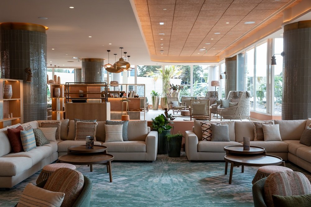 Hyatt Regency Vilamoura - Algarve
