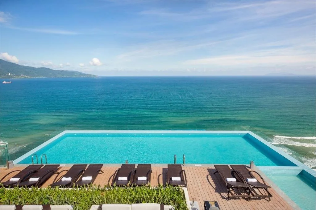 TMS Hotel Da Nang Beach, Da Nang, Vietnam