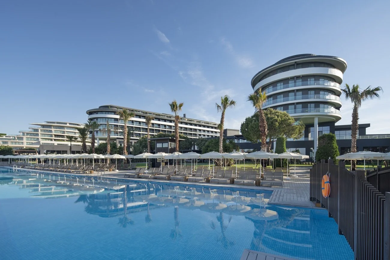 Voyage Belek Golf & Spa - Belek