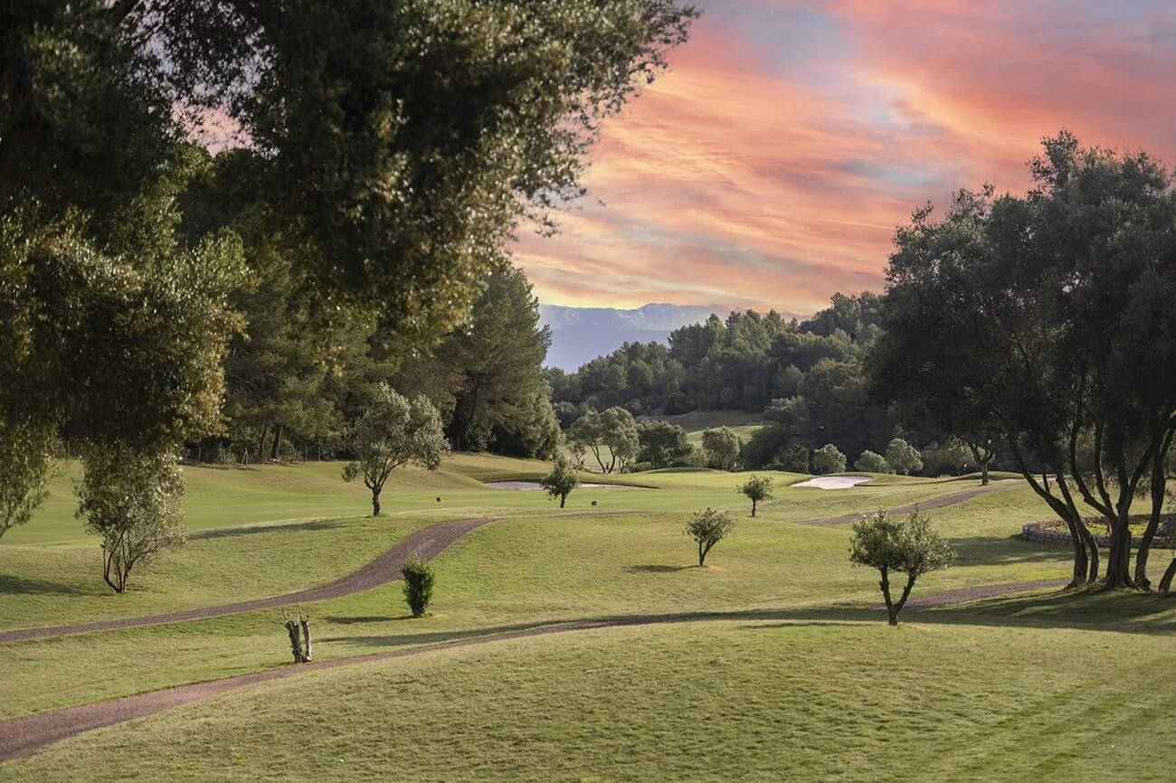 Son Muntaner Golf, Mallorca