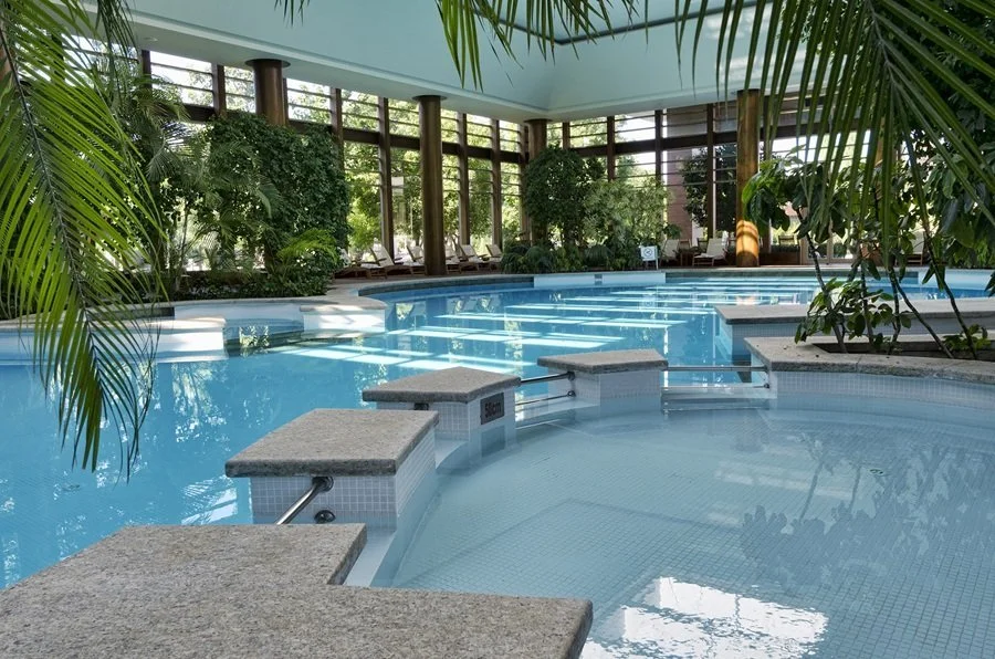 Gloria Serenity Resort - Belek