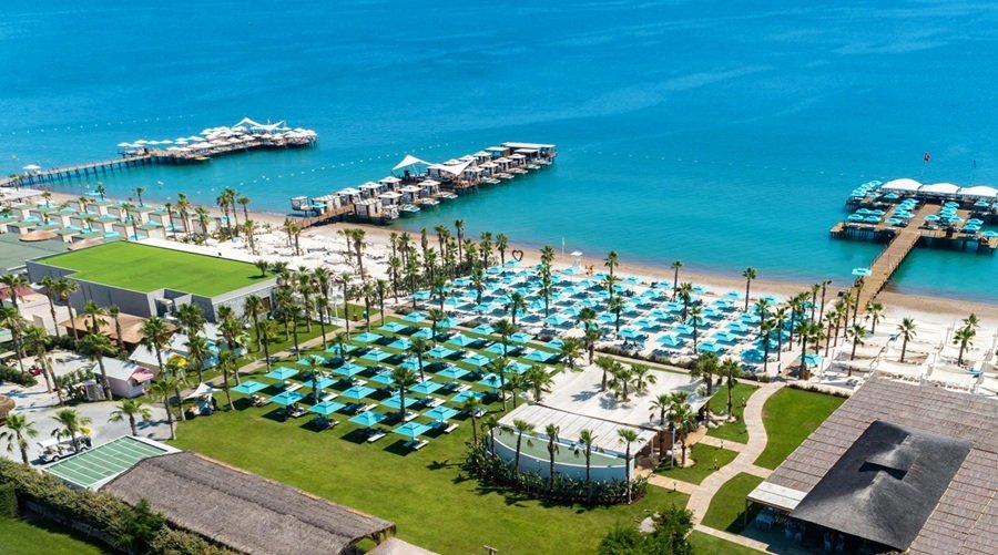 Regnum Carya - Belek