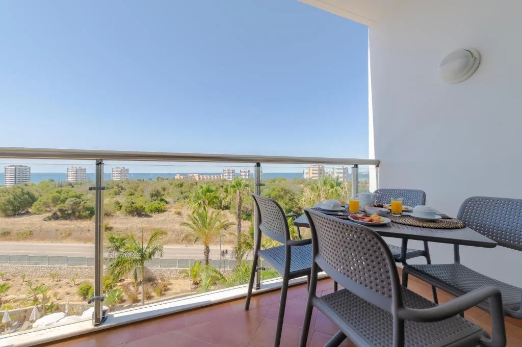 Pestana Alvor Park Hotel. Portugal