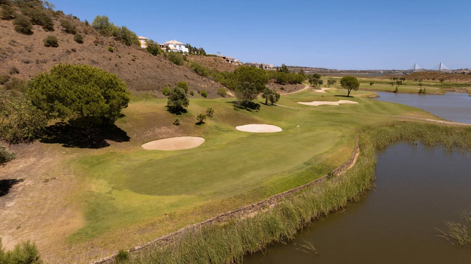 Quinta do Vale Golf