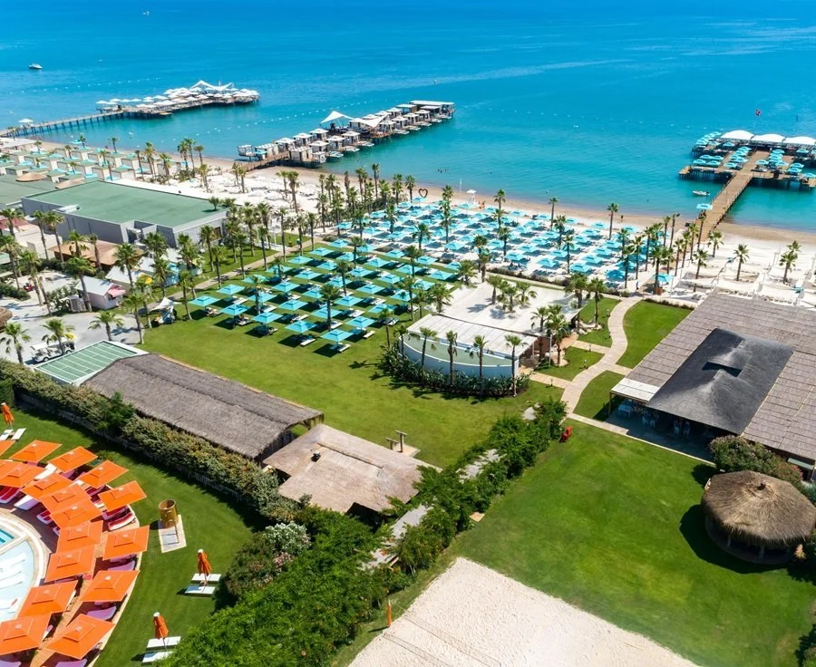 Regnum Carya - Belek