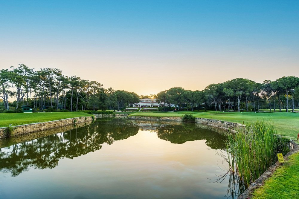 The National Golf Club, Belek