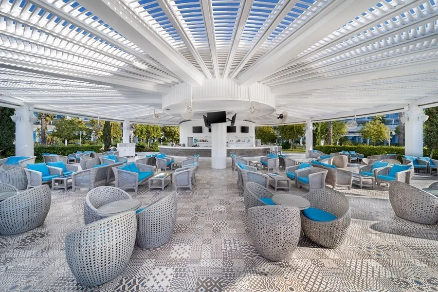 Sueno Hotels Deluxe Belek
