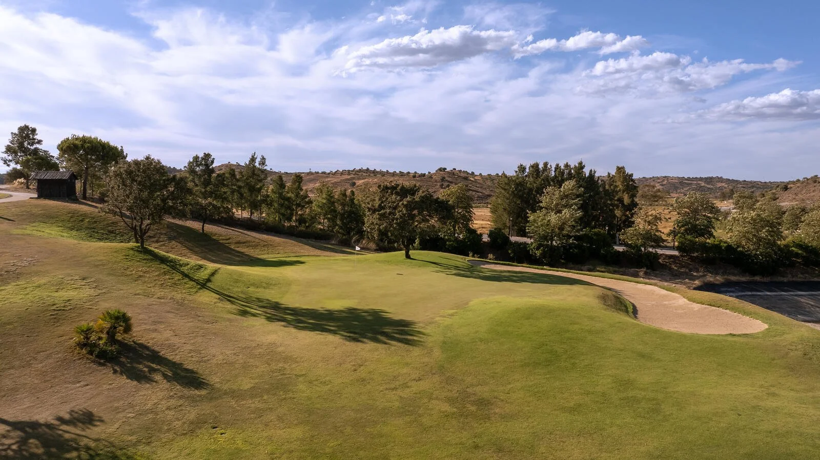Quinta do Vale Golf