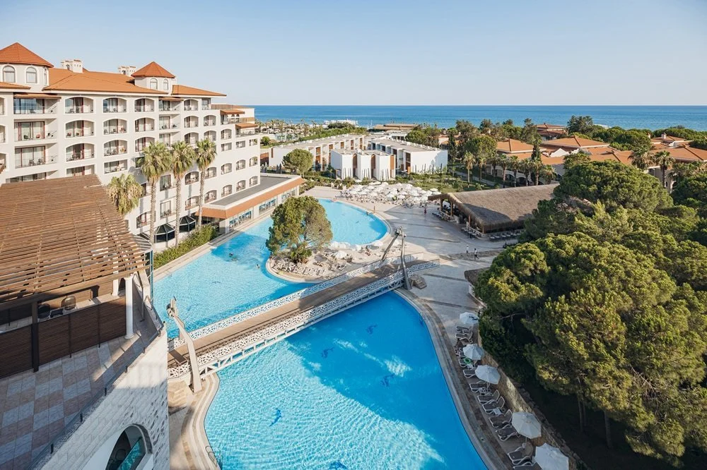 Sirene Belek Hotel - Antalya