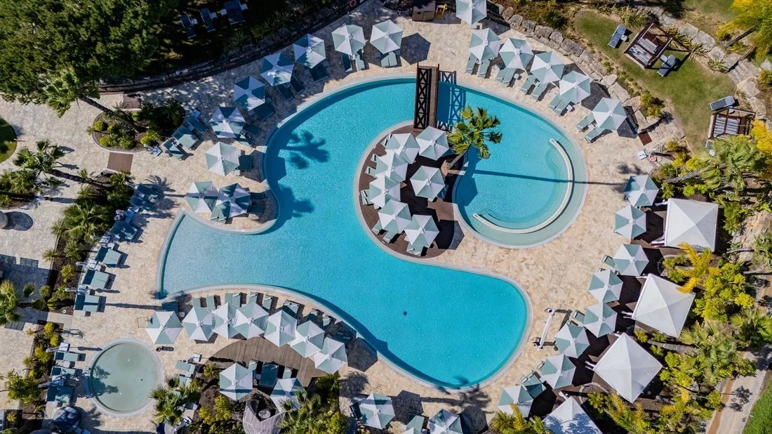 Conrad Algarve - Quinta do Lago. Portugal