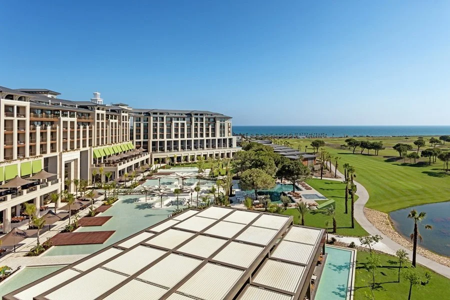 Cullinan Hotel Belek