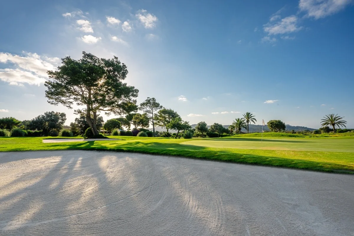 Capdepera Golf, Mallorca