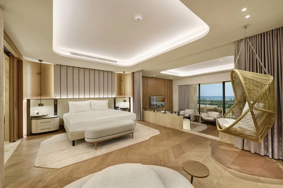 Regnum The Crown - Belek