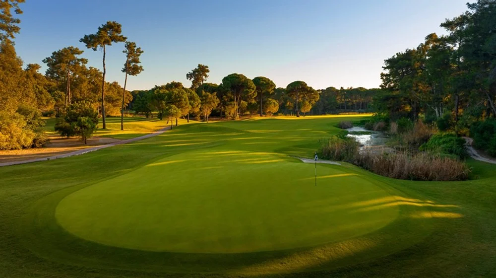 The National Golf Club, Belek