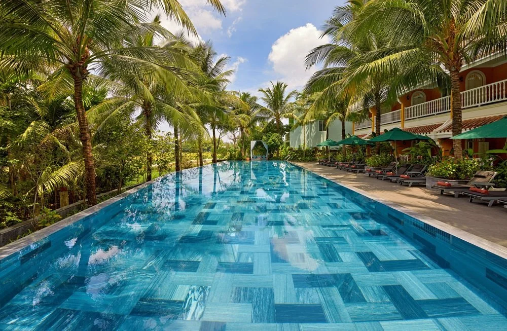 La Siesta Resort & Spa - Hoi An