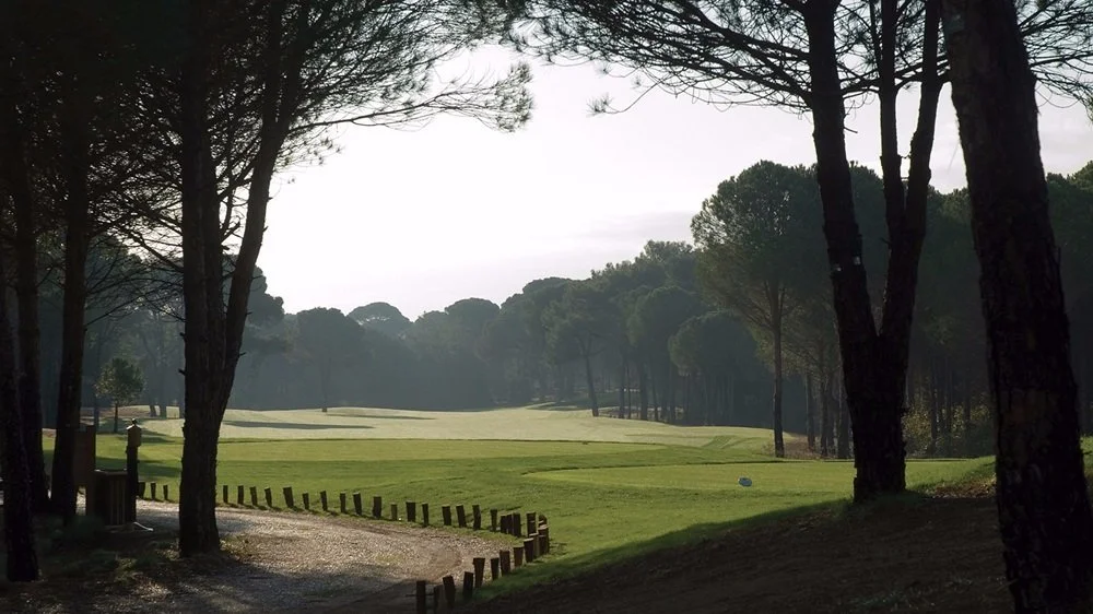 Cornelia Faldo Golf Club, Belek