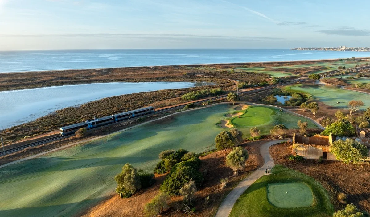 Palmares Golf Resort, Algarve. Portugal