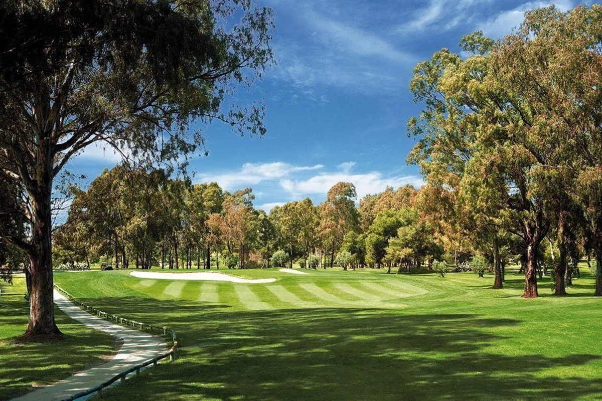 Atalaya Golf Club - Marbella