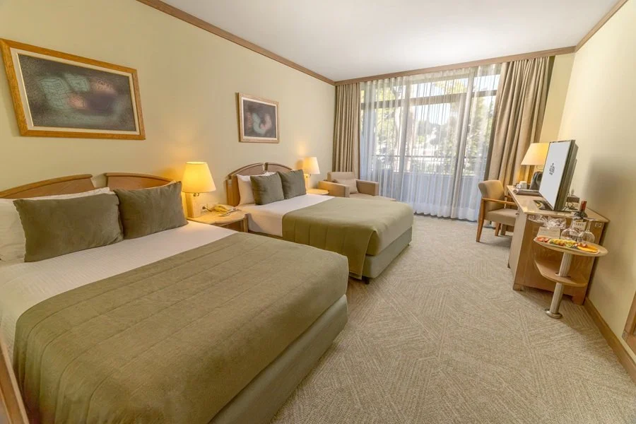 Gloria Verde Resort - Belek