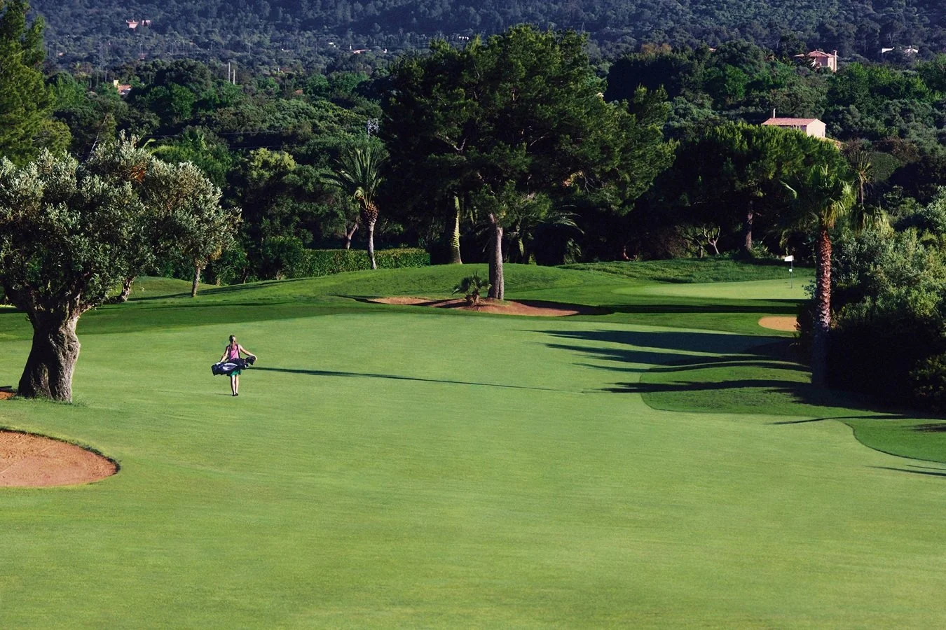 Capdepera Golf, Mallorca