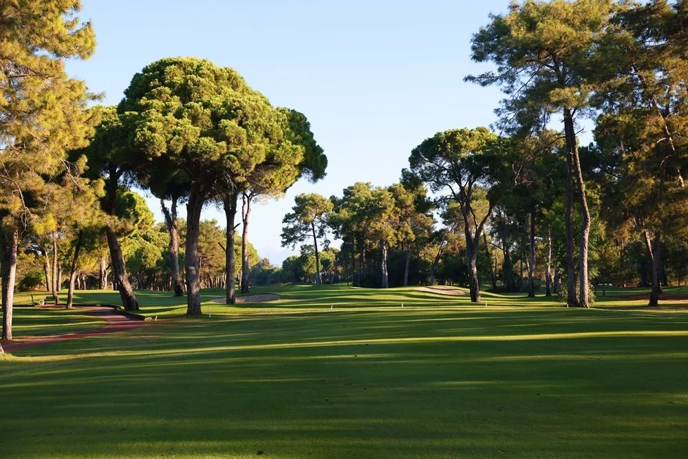 The National Golf Club, Belek