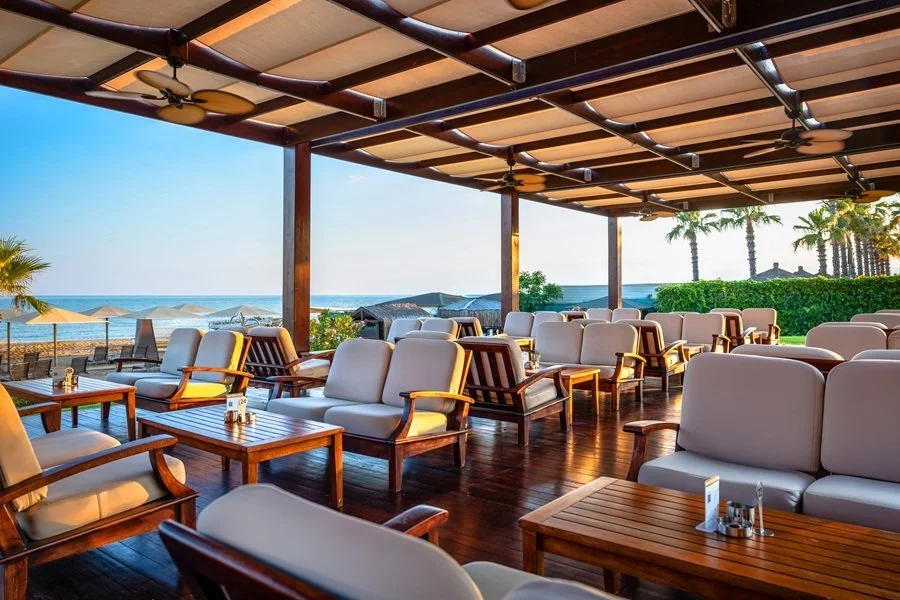 Gloria Verde Resort - Belek