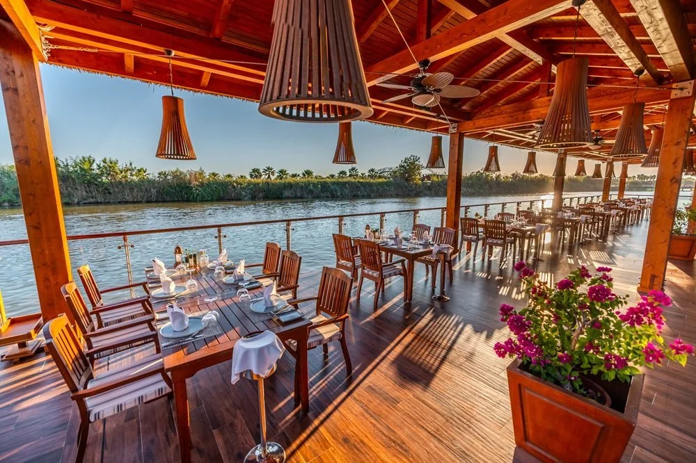Gloria Golf Resort - Belek