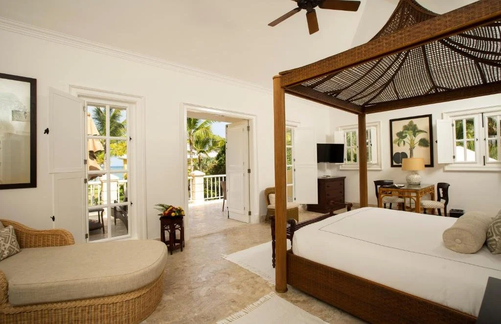 Tortuga Bay Hotel at Puntacana Resort