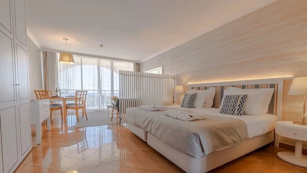 Pestana Alvor Park Hotel. Portugal