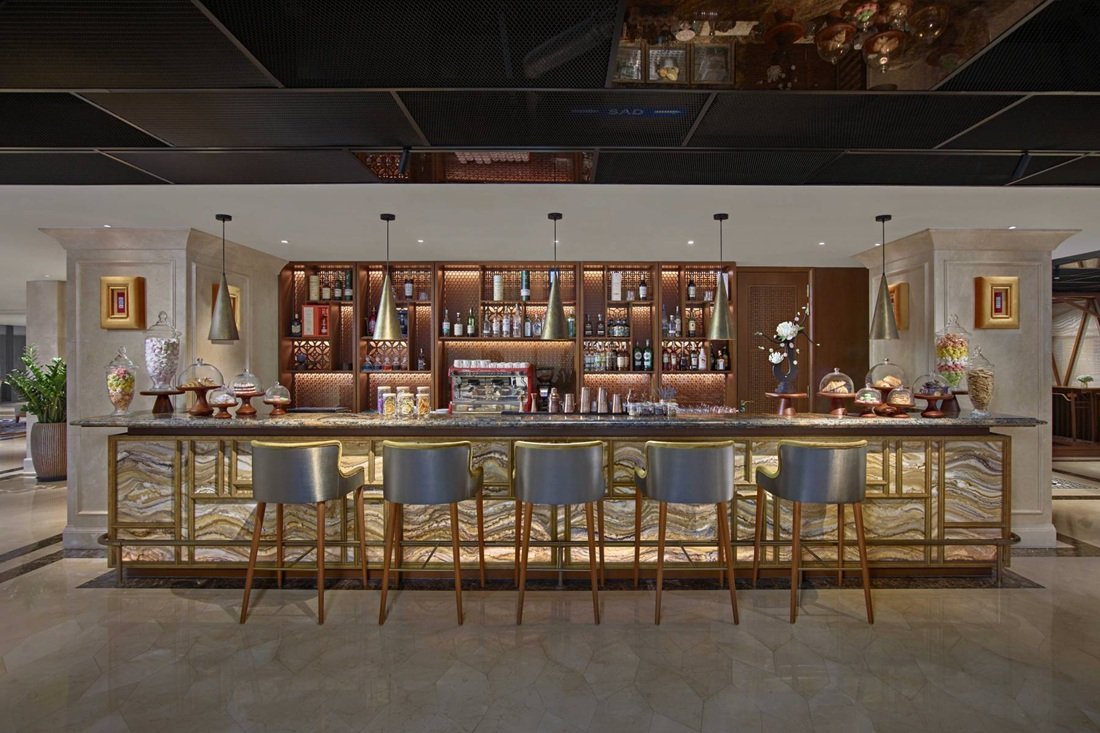 Grand Mercure Hanoi - Vietnam