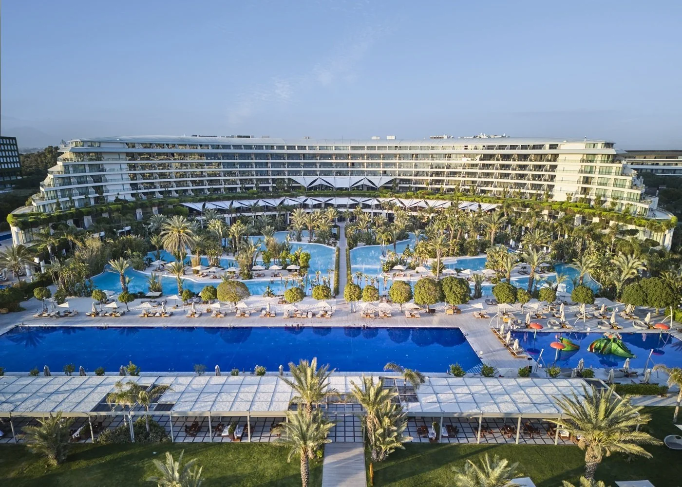 Maxx Royal Belek Golf Resort - Belek