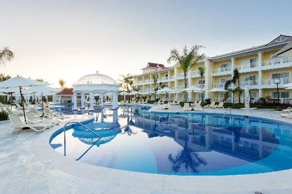 Bahia Principe Escape Bouganville, Pool
