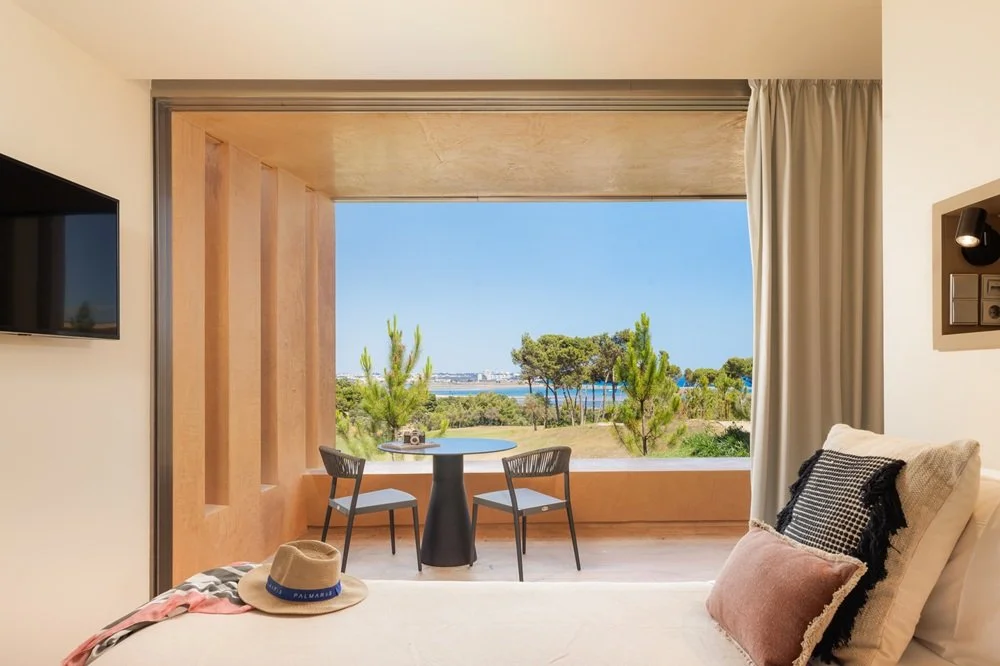 Palmares Ocean Living & Golf. Portugal