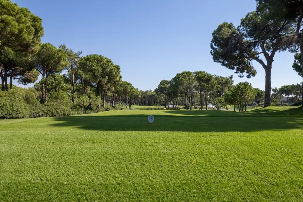 Robinson Nobilis Golf Club - Belek